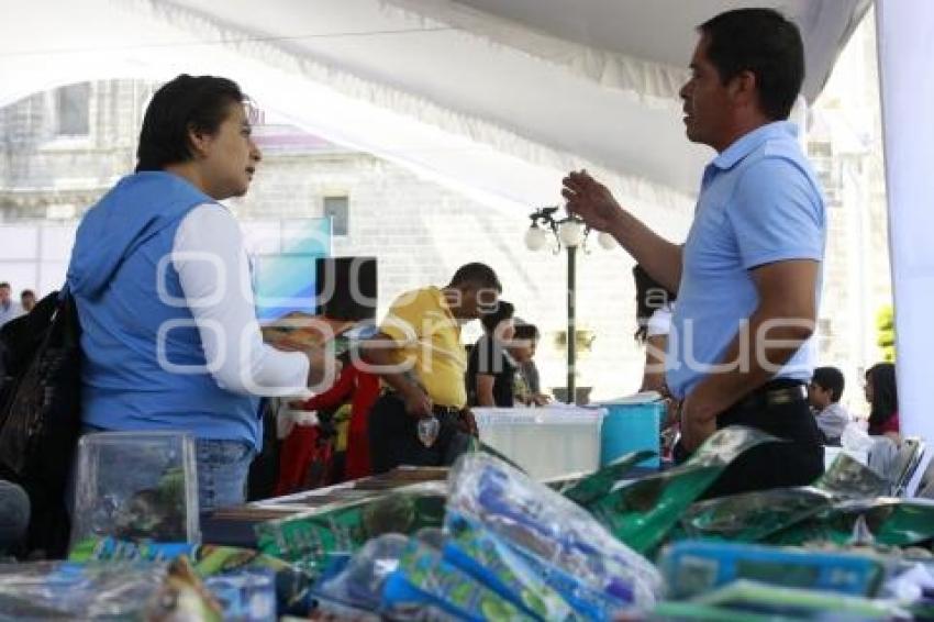 SEGUNDA FERIA ACUÍCOLA