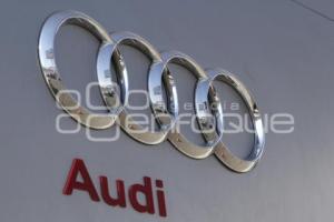 AUDI DE MÉXICO