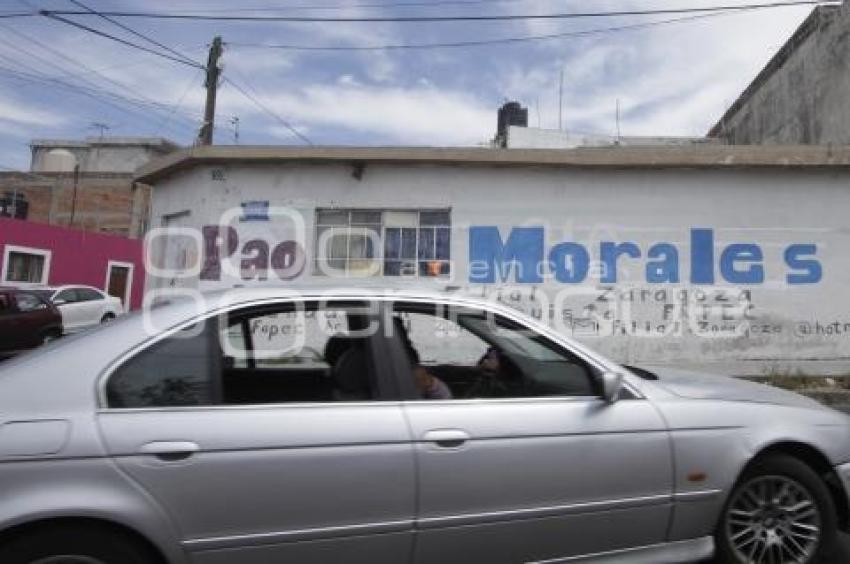 PUBLICIDAD JUNTAS AUXILIARES