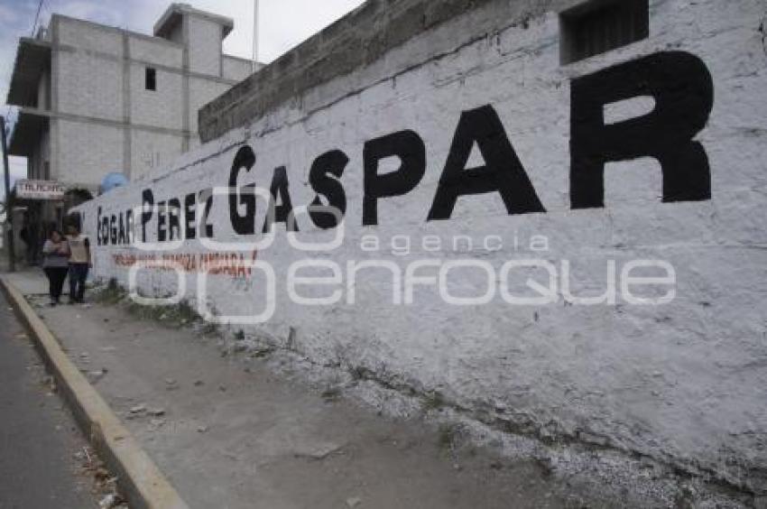 PUBLICIDAD JUNTAS AUXILIARES