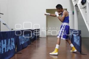 SELECTIVO DE BOXEO