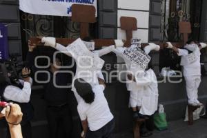 MANIFESTACIÓN HNP