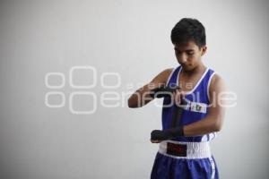 SELECTIVO DE BOXEO