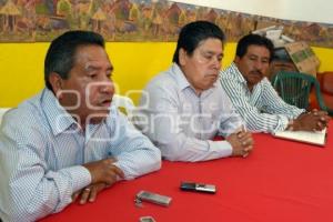 LOS DE ABAJO