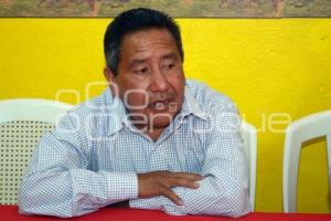 LOS DE ABAJO