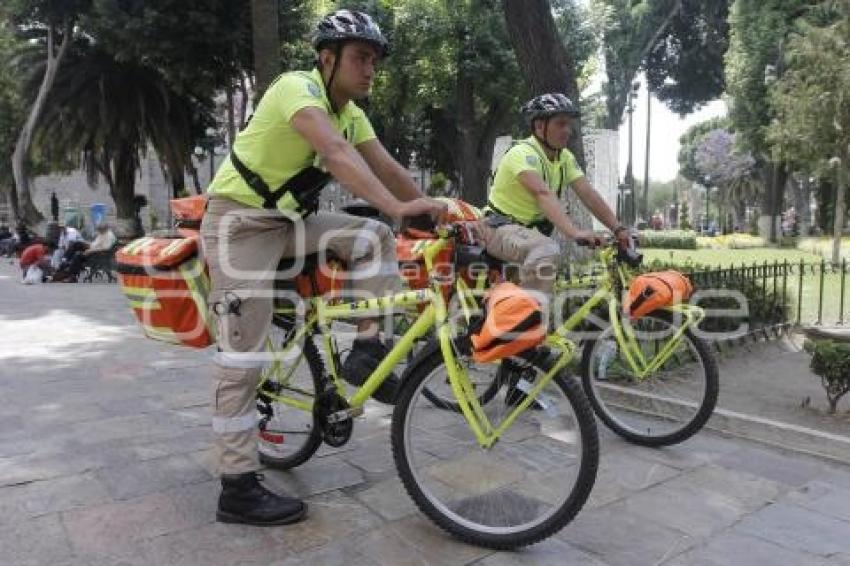 BICICLETAS SUMA