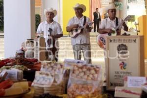 EXPO FERIA XICOTEPEC 2014