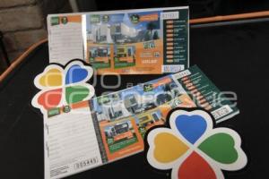 SORTEO UDLAP