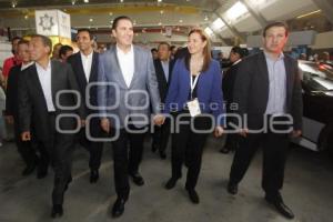 FERIA DE PUEBLA 2014