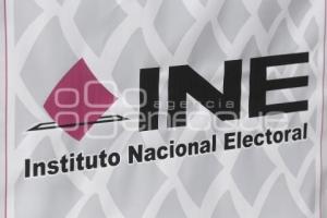 INSTITUTO NACIONAL ELECTORAL