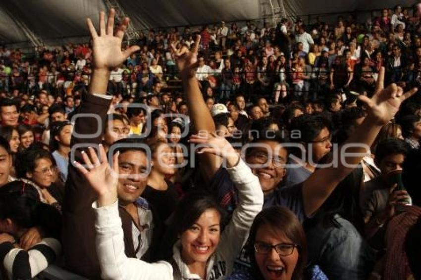 LA ORIGINAL BANDA EL LIMÓN