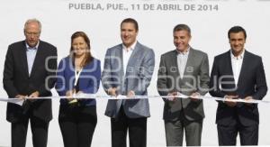 FERIA DE PUEBLA 2014