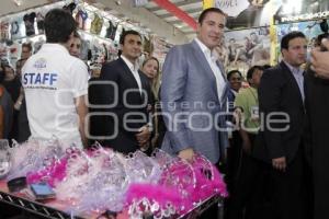 FERIA DE PUEBLA
