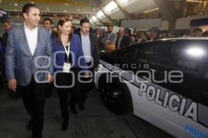 FERIA DE PUEBLA 2014