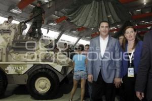 FERIA DE PUEBLA