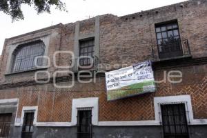 GOBIERNO PONE INMUEBLES EN VENTA