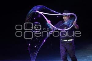 ILLUSION ON ICE