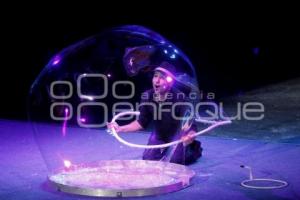 ILLUSION ON ICE