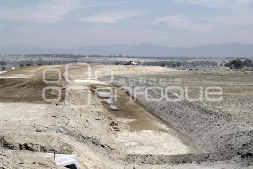 AUDI . OBRA SAN JOSÉ CHIAPA