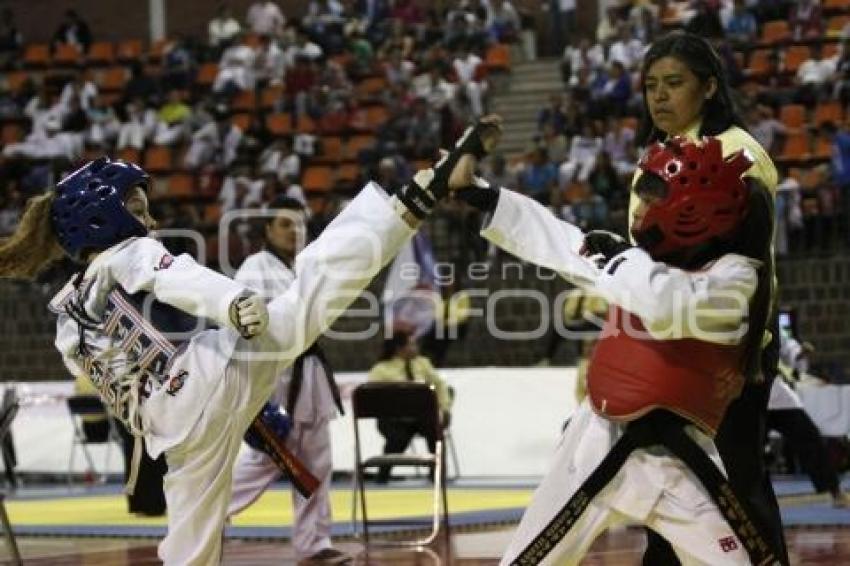 CHALLENGER DE TAEKWONDO