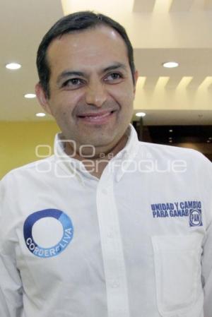 PAN. CORDERO - OLIVA
