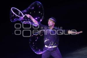 ILLUSION ON ICE