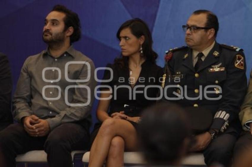 PRESENTAN FESTIVAL Y DESFILE 5 DE MAYO