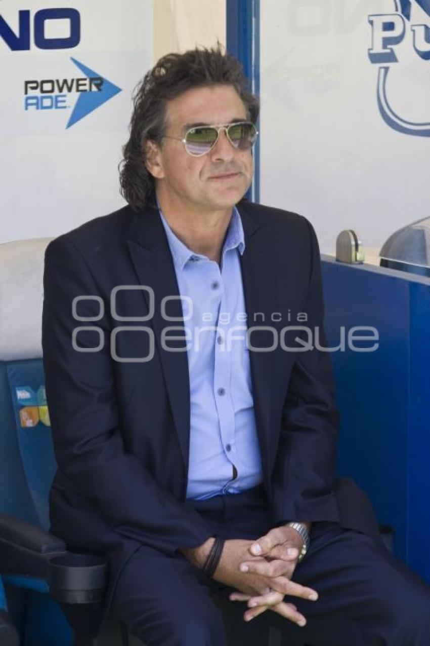 PUEBLA FC VS AMÉRICA. LIGA MX