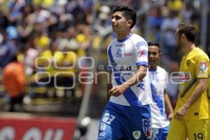 PUEBLA FC VS AMÉRICA. LIGA MX