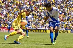 PUEBLA FC VS AMÉRICA. LIGA MX