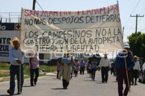 MANIFESTACIÓN