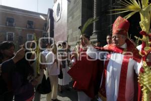 MISA DOMINICAL . CATEDRAL