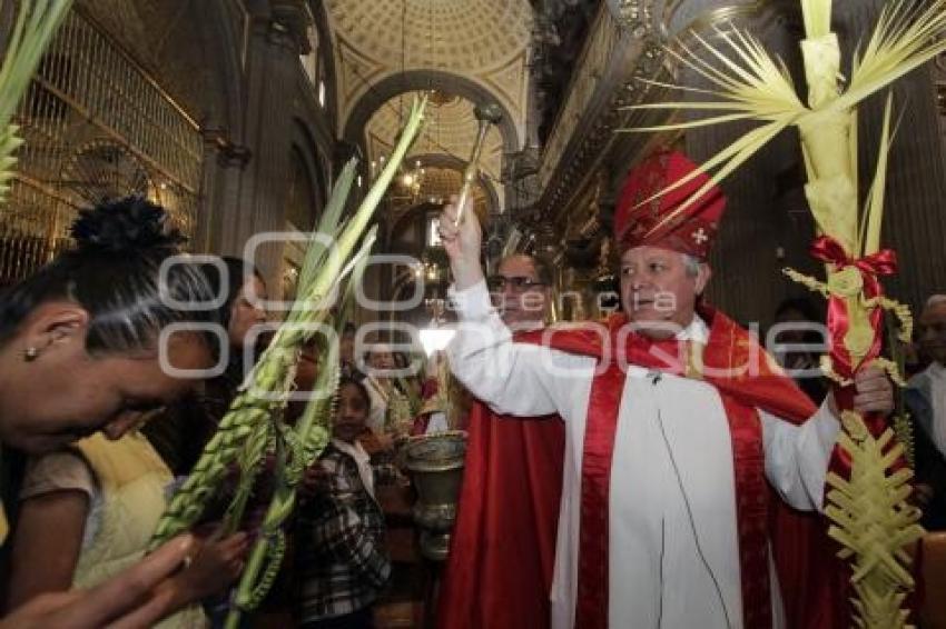 MISA DOMINICAL . CATEDRAL