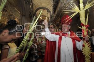 MISA DOMINICAL . CATEDRAL