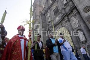 MISA DOMINICAL . CATEDRAL