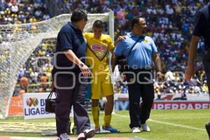 PUEBLA FC VS AMÉRICA. LIGA MX