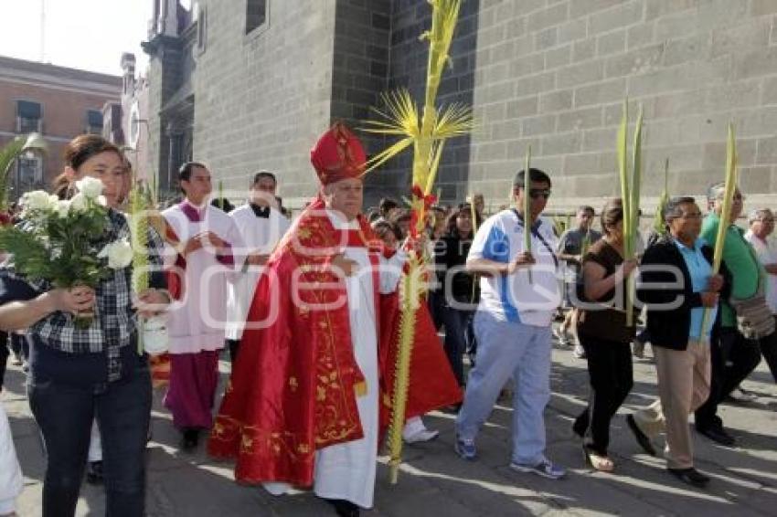 MISA DOMINICAL . CATEDRAL