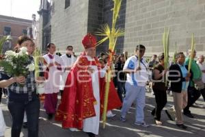 MISA DOMINICAL . CATEDRAL