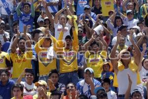 PUEBLA FC VS AMÉRICA. LIGA MX