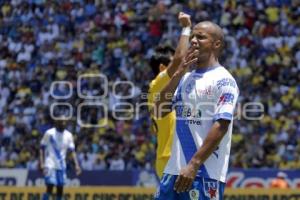 PUEBLA FC VS AMÉRICA. LIGA MX