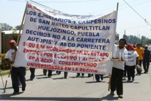 MANIFESTACIÓN