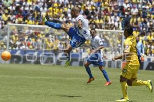PUEBLA VS AMÉRICA. LIGA MX