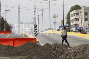 PAVIMENTACIÓN CRUCERO VALSEQUILLO-JUAN PABLO II