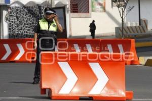 PAVIMENTACIÓN CRUCERO VALSEQUILLO-JUAN PABLO II