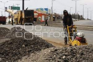 PAVIMENTACIÓN CRUCERO VALSEQUILLO-JUAN PABLO II