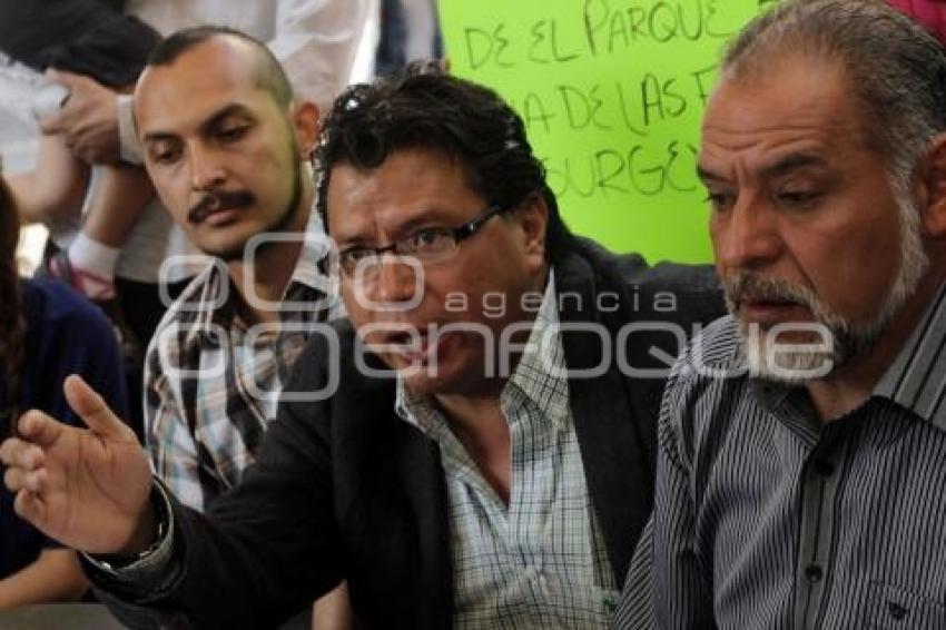 MOVIMIENTO AMPLIO SOCIAL