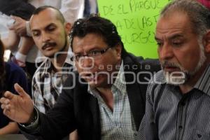 MOVIMIENTO AMPLIO SOCIAL