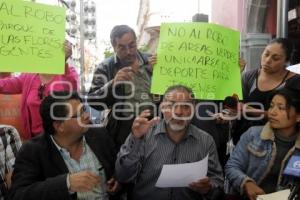 MOVIMIENTO AMPLIO SOCIAL