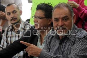 MOVIMIENTO AMPLIO SOCIAL