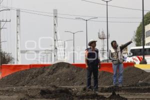 PAVIMENTACIÓN CRUCERO VALSEQUILLO-JUAN PABLO II